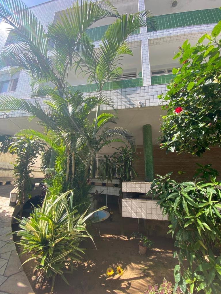 Confortavel Na Praia De Pitangueiras Guarujá Exterior foto
